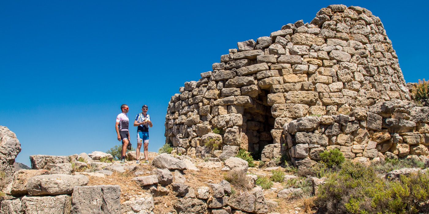 Nuraghe Ardasai